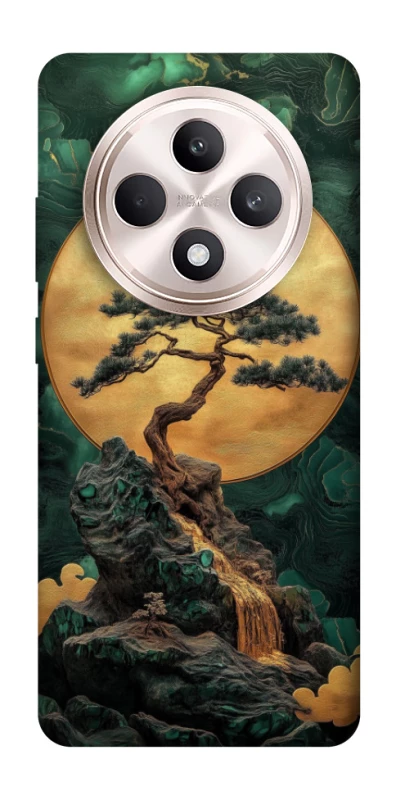 Чохол на Oppo Reno 12 F 4G/5G banzai фото 1 з 1