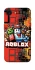 Чехол на Apple iPhone 17e (6.1") Roblox aesthetics ver.8 фото 1 из 1