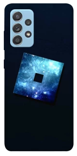 Чехол на Samsung Galaxy A52 4G / A52 5G Adopt Me Penguin Candy фото 1 из 1