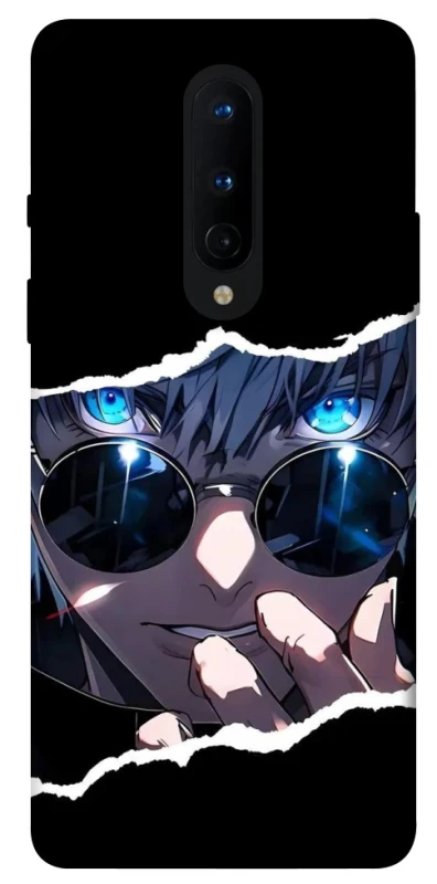 Чехол на OnePlus 8 Satoru Goja фото 1 из 1