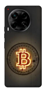 Чохол на TECNO Camon 30 (CL6) Битферма фото 1 з 1