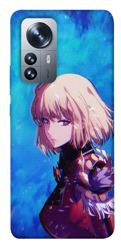 Чохол на Xiaomi 12 / 12X Cha Hae In фото 1 з 1