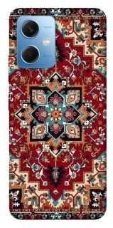 Чохол на Xiaomi Poco X5 5G Килим v4 фото 1 з 1