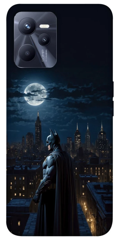 Чохол на Realme C35 The Dark Knight фото 1 з 1