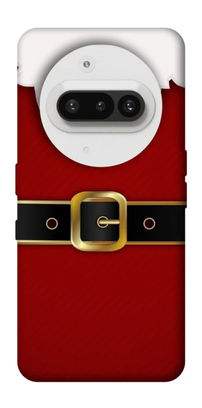 Чохол на Nothing Phone (3a) Новорічний v4 фото 1 з 1