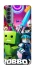 Чохол на Oppo Reno 4 Pro Roblox gaming heroes фото 1 з 1