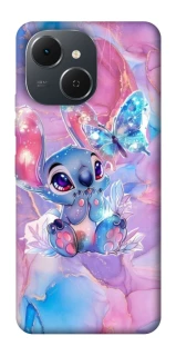Чохол на TECNO Spark 40C Stitch ver.27 фото 1 з 1