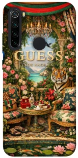 Чехол на Xiaomi Redmi Note 8 Guess фото 1 из 1