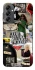Чохол на Samsung Galaxy A14 4G/5G Fashion collage ver.14 фото 1 з 1