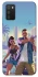 Чохол на Samsung Galaxy A03s GTA фото 1 з 1