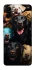 Чехол на Samsung Galaxy A07 Собаки фото 1 из 1