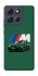 Чохол на Motorola Moto G86 BMW M4 фото 1 з 1