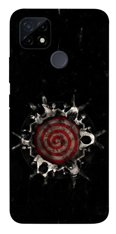 Чохол на Realme C25Y Saw фото 1 з 1