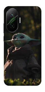 Чохол на Xiaomi Poco F7 Бэбі Йода фото 1 з 1