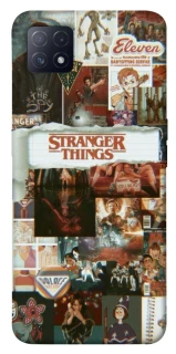 Чохол на Oppo A72 5G / A73 5G Stranger Things ver.22 фото 1 з 1