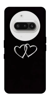 Чохол на Nothing Phone (3a) Love aesthetic ver.14 фото 1 з 1