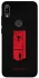 Чохол на Huawei Y6 (2019) Hannibal фото 1 Чохол на Huawei Y6 (2019) Hannibal фото 1 з 1