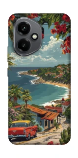 Чехол на Honor 400 Cuba фото 1 из 1