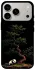 Чохол на Apple iPhone 18 Pro Panda and tree фото 1 з 2