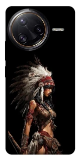 Чохол на Xiaomi Poco F7 Pro Goddess of war ver.2 фото 1 з 1