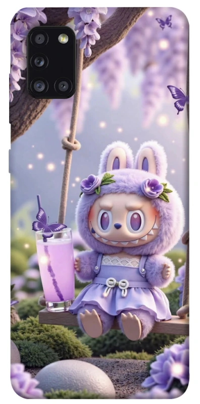 Чохол на Samsung Galaxy A31 Labubu Dream фото 1 з 1