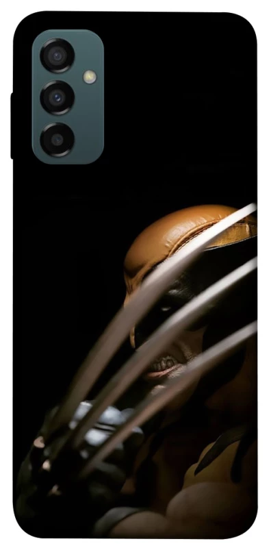 Чохол на Samsung Galaxy M34 5G Wolverine фото 1 з 1