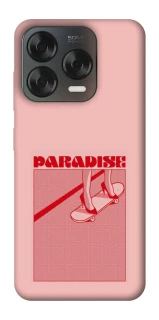 Чехол на ZTE Blade V70 Design Paradise фото 1 из 2