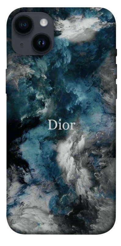 Чехол на Apple iPhone 14 Plus (6.7") Dior ver.2 фото 1 из 1