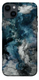 Чехол на Apple iPhone 14 Plus (6.7") Dior ver.2 фото 1 из 1