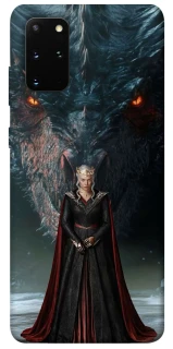 Чехол на Samsung Galaxy S20+ House of the Dragon ver.7 фото 1 из 1