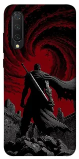 Чохол на Xiaomi Mi CC9 / Mi 9 Lite Berserk v21 фото 1 з 1