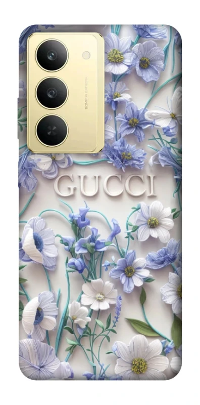 Чехол на Realme 14x Gucci ver.1 фото 1 из 1