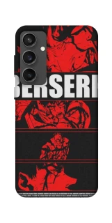 Чохол на Samsung Galaxy S24 FE Berserk poster фото 1 з 1