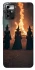 Чохол на ZTE Blade V40 Vita Halloween Witch ver.6 фото 1 з 1