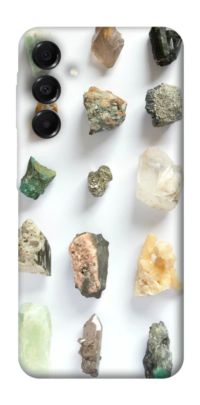 Чохол на Samsung Galaxy A17 4G/5G Колекція кристалів фото 1 з 1