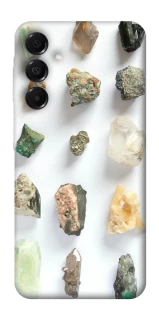 Чохол на Samsung Galaxy A17 4G/5G Колекція кристалів фото 1 з 1