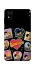 Чохол на ZTE Blade A31 Love is ver.2 фото 1 з 1
