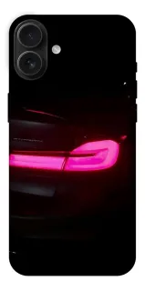 Чехол на Apple iPhone 16 Plus BMW v46 фото 1 из 1