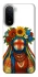 Чохол на Xiaomi Redmi A7 Pro 4G Мотанка родючості фото 2 з 2