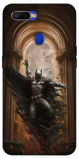 Чохол на Oppo A5s Batman v3 фото 1 з 1