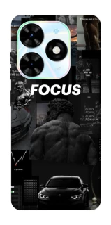 Чехол на TECNO Spark Go 2024 Focus ver.1 фото 1 из 1