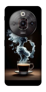 Чехол на ZTE Nubia Focus Pro Coffe Time фото 1 из 1