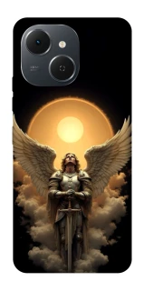 Чохол на TECNO Spark 40C Archangel Michael фото 1 з 1