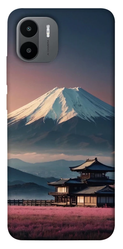 Чохол на Xiaomi Redmi A1+ / Poco C50 / A2+ Fujiyama фото 1 з 1