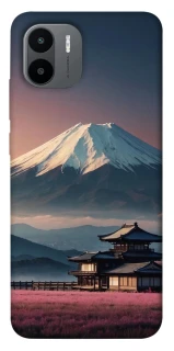 Чехол на Xiaomi Redmi A1+ / Poco C50 / A2+ Fujiyama фото 1 из 1