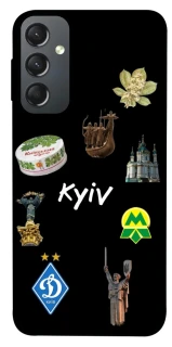 Чехол на Samsung Galaxy A24 4G Kyiv фото 1 из 1