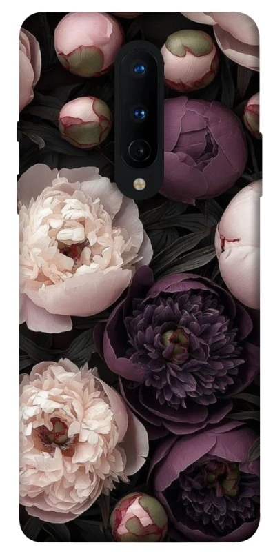 Чохол на OnePlus 8 Heart of a Flower фото 1 з 1