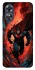 Чехол на Oppo A17 Superman фото 1 из 1