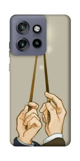 Чехол на Motorola Edge 50 Neo Harry Potter v3 фото 1 из 1