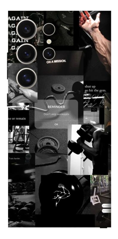 Чохол на Samsung Galaxy S25 Ultra Mindset фото 1 з 1